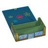 Squaroes: SBSP Krusty Krab Collectors Case