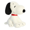 Seated Snoopy Palm Pals 9" Plush