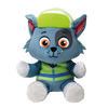 Ty Beanie Babies - Rocky from Paw Patrol