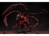 Venom: Let There Be Carnage S.H.Figuarts Carnage - Sweets and Geeks