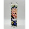 Saint Queen of Drag Candle