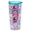 Golden Girls Double Wall 20oz Travel Tumbler