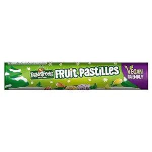 Rowntrees Fruit Pastilles Giant Tube 115g – Sweets and Geeks