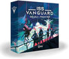 ISS Vanguard: Deadly Frontier Campaign