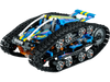 LEGO Technic App-Controlled Transformation Vehicle - Sweets and Geeks