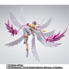 Digimon Adventure S.H.Figuarts Angewomon - Sweets and Geeks