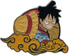 One Piece - Luffy Wano Version Pin