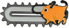 Chainsaw Man - Pochita Moveable Pin