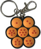 Dragon Ball Z - Dragon Balls PVC Keychain