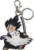 Bleach - Kenpachi SD PVC Keychain