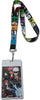 Jujutsu Kaisen - Sd Group 02 Lanyard