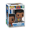 Funko Pop! Animation: The New Adventures of Captain Planet - Kwame #1325 - Sweets and Geeks