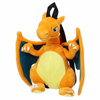 Pokemon Plush Toy Backpack - Charizard