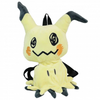 Pokemon Plush Toy Backpack - Mimikyu