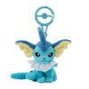 Pokemon - Vaporeon Plush w/ Carabiner