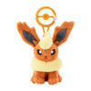 Pokemon - Flareon Plush w/ Carabiner