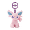 Pokemon - Espeon Plush w/ Carabiner