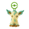 Pokemon - Leafeon Plush w/ Carabiner