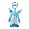 Pokemon - Glaceon Plush w/ Carabiner