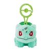 Pokemon - Bulbasaur Plush w/ Carabiner