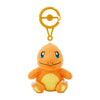 Pokemon - Charmander Plush w/ Carabiner