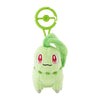 Pokemon - Chikorita Plush w/ Carabiner