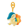 Pokemon - Cyndaquil Plush w/ Carabiner