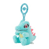 Pokemon - Totodile Plush w/ Carabiner