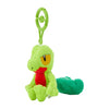 Pokemon - Treecko Plush w/ Carabiner