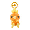 Pokemon - Torchic Plush w/ Carabiner