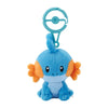 Pokemon - Mudkip Plush w/ Carabiner