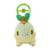 Pokemon - Turtwig Plush w/ Carabiner