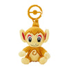 Pokemon - Chimchar Plush w/ Carabiner