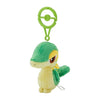 Pokemon - Snivy Plush w/ Carabiner