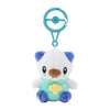 Pokemon - Oshawott Plush w/ Carabiner