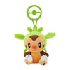 Pokemon - Chespin Plush w/ Carabiner