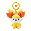 Pokemon - Fennekin Plush w/ Carabiner