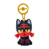 Pokemon - Litten Plush w/ Carabiner