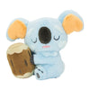 Pokemon - Fluffy Huggable Komala Plush