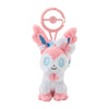 Pokemon - Sylveon Plush w/ Carabiner