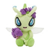 Pokemon Celebi Plush - Celebi's Celebration