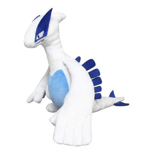 Pokemon All Stars Lugia 7" Plush - Sweets and Geeks