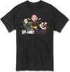 Spy x Family - Forger Family T-Shirt