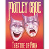 Motley Crue - Theatre of Pain Magnet