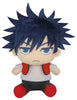 Jujutsu Kaisen - Fushiguro Sitting Pose Plush 7"