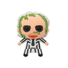 WB Horror - Beetlejuice 3D Foam Magnet