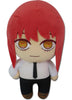 Chainsaw Man - Makima 8" Plush