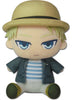 Spy x Family - Loid Forger Casual Wear Sitting 7" Plush