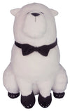 Spy x Family - Family Bond Forger Sitting Pose Plush 9"