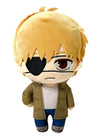 Chainsaw Man - Denji Ordinary Costume 8" Plush